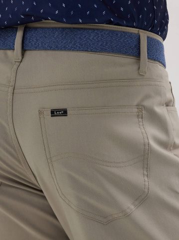 Men's Golf Series Performance Pant