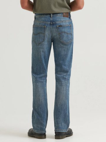Men's Legendary LHT Regular Bootcut Jean