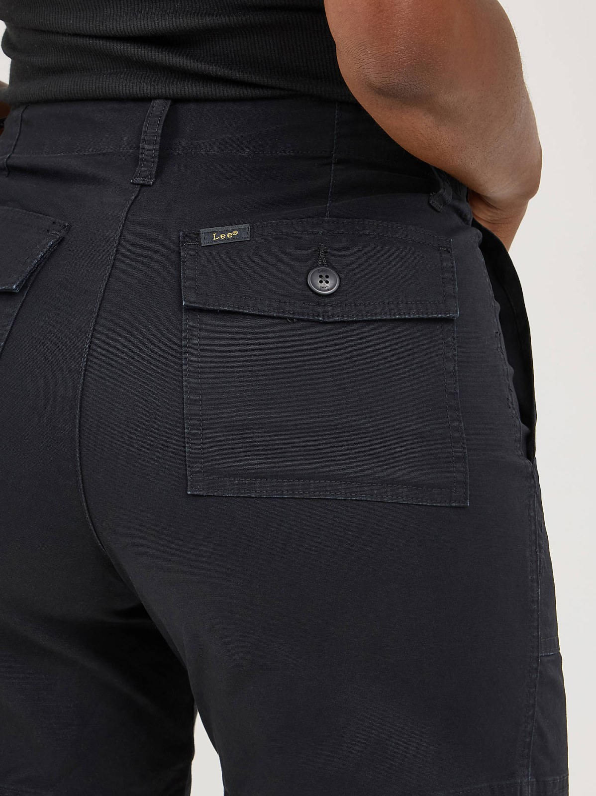Women's Legendary Utility Short - view 5