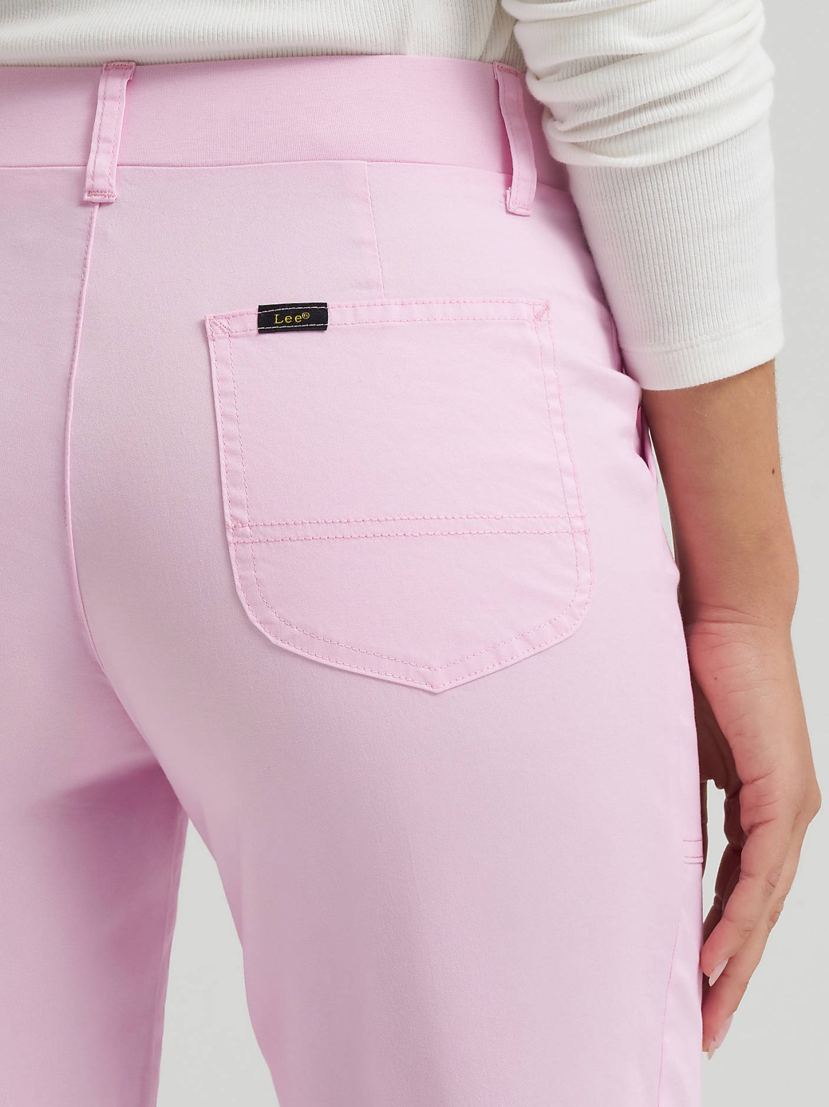 Women's Ultra Lux Comfort with Flex-to-Go Relaxed Fit Utility Skimmer - view 5