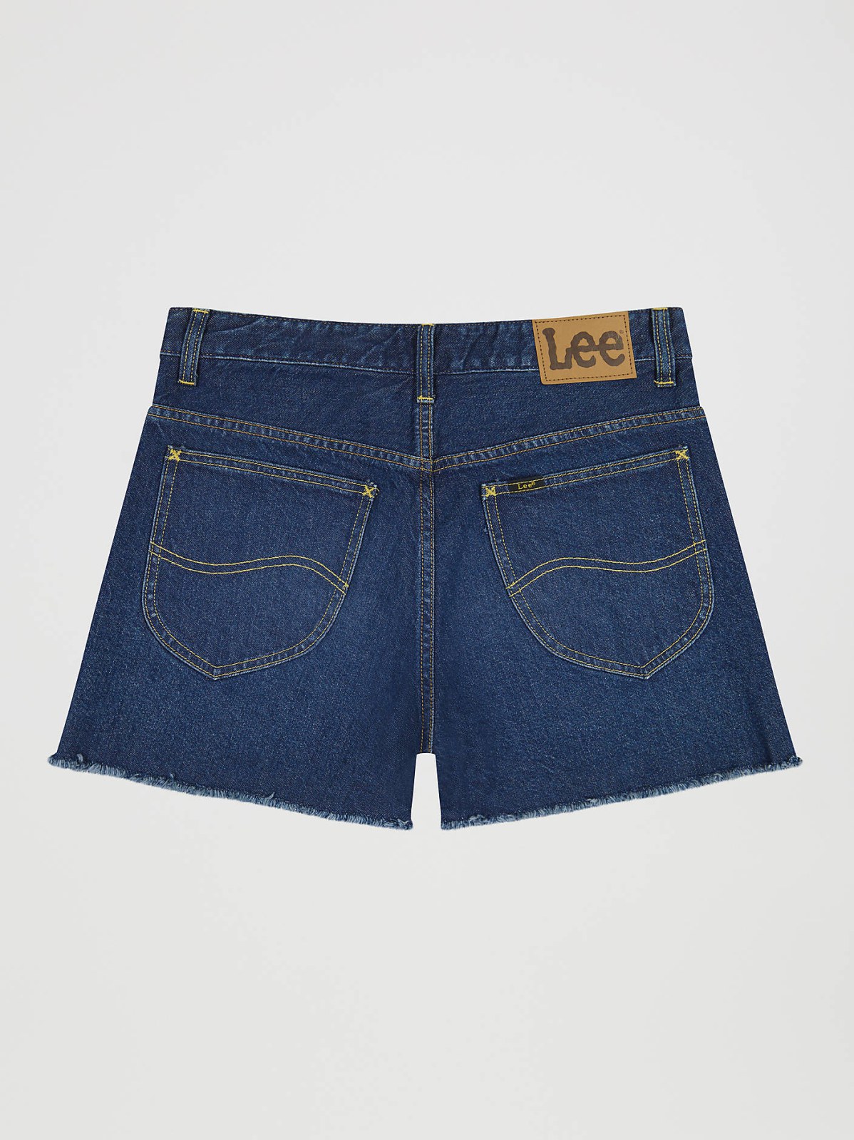 Women's Cut Off Short - view 8