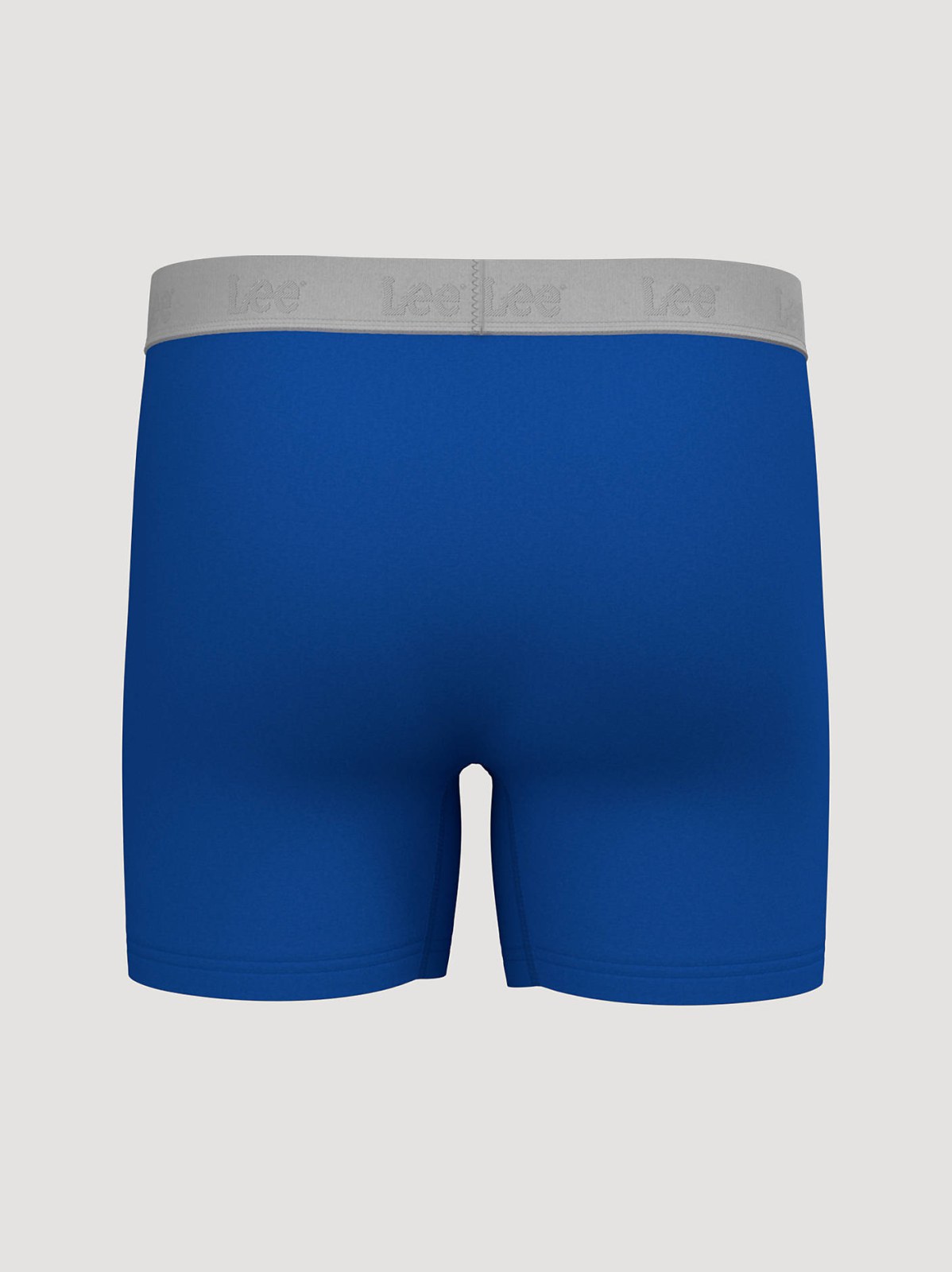 Men's 3-Pack Comfort Stretch Boxer Briefs - view 3