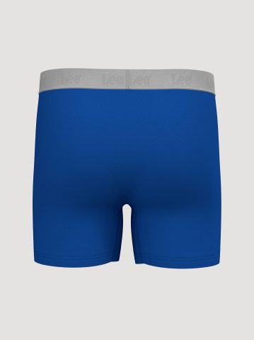 Men's 3-Pack Comfort Stretch Boxer Briefs