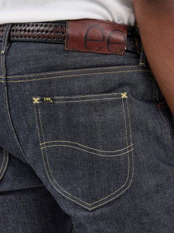 Men's Lee 101 S Slim Jean