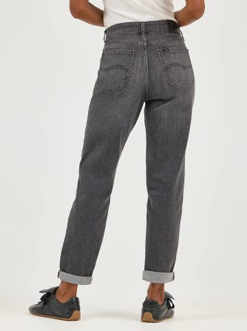 Women's Legendary 90's Taper Leg Jean