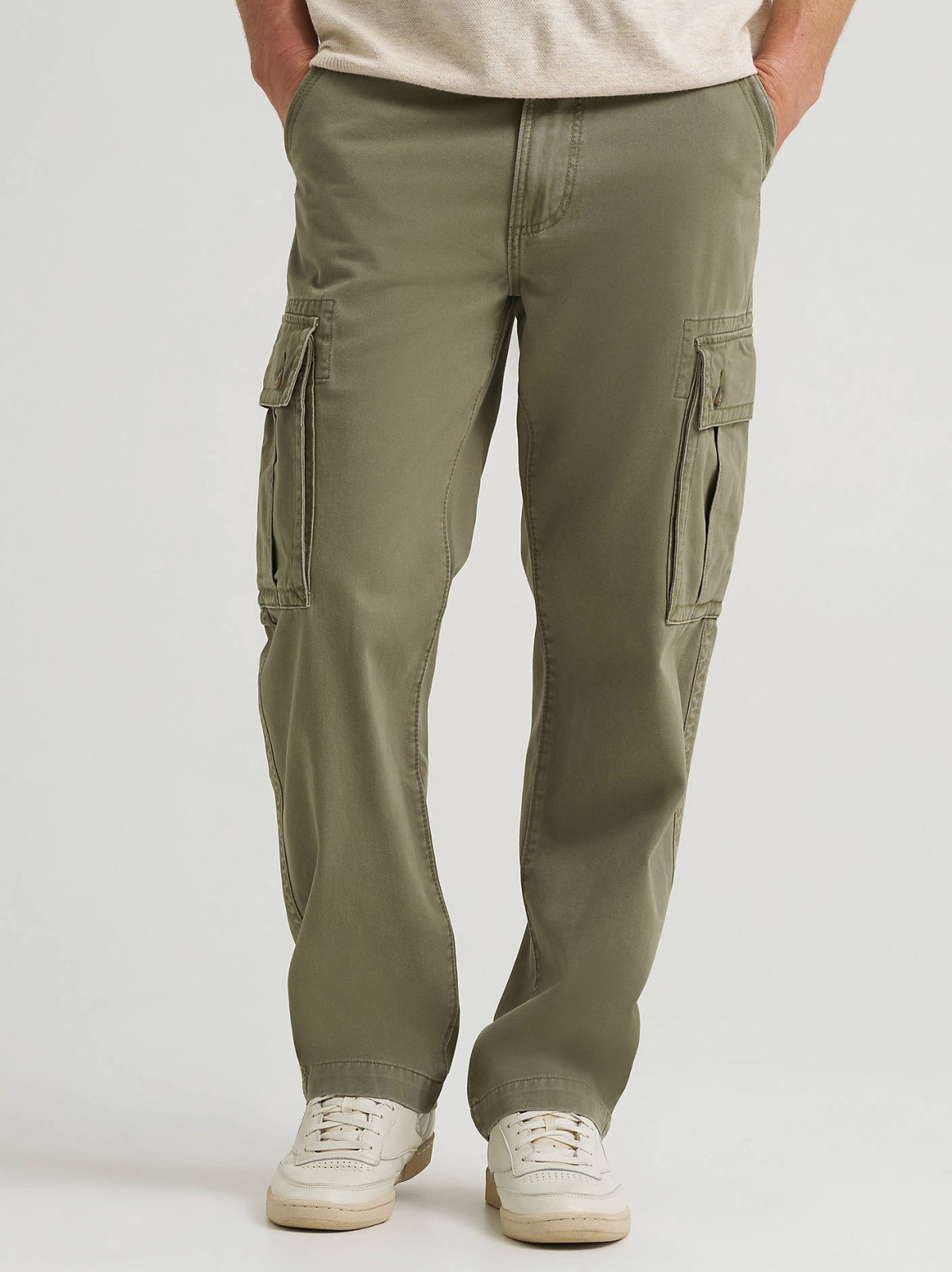 Men's Legendary Loose Straight Cargo Pant - view 2