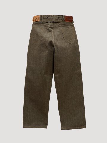 Men's Lee® x Nigel Cabourn Rodeo Clown 101Z Jean