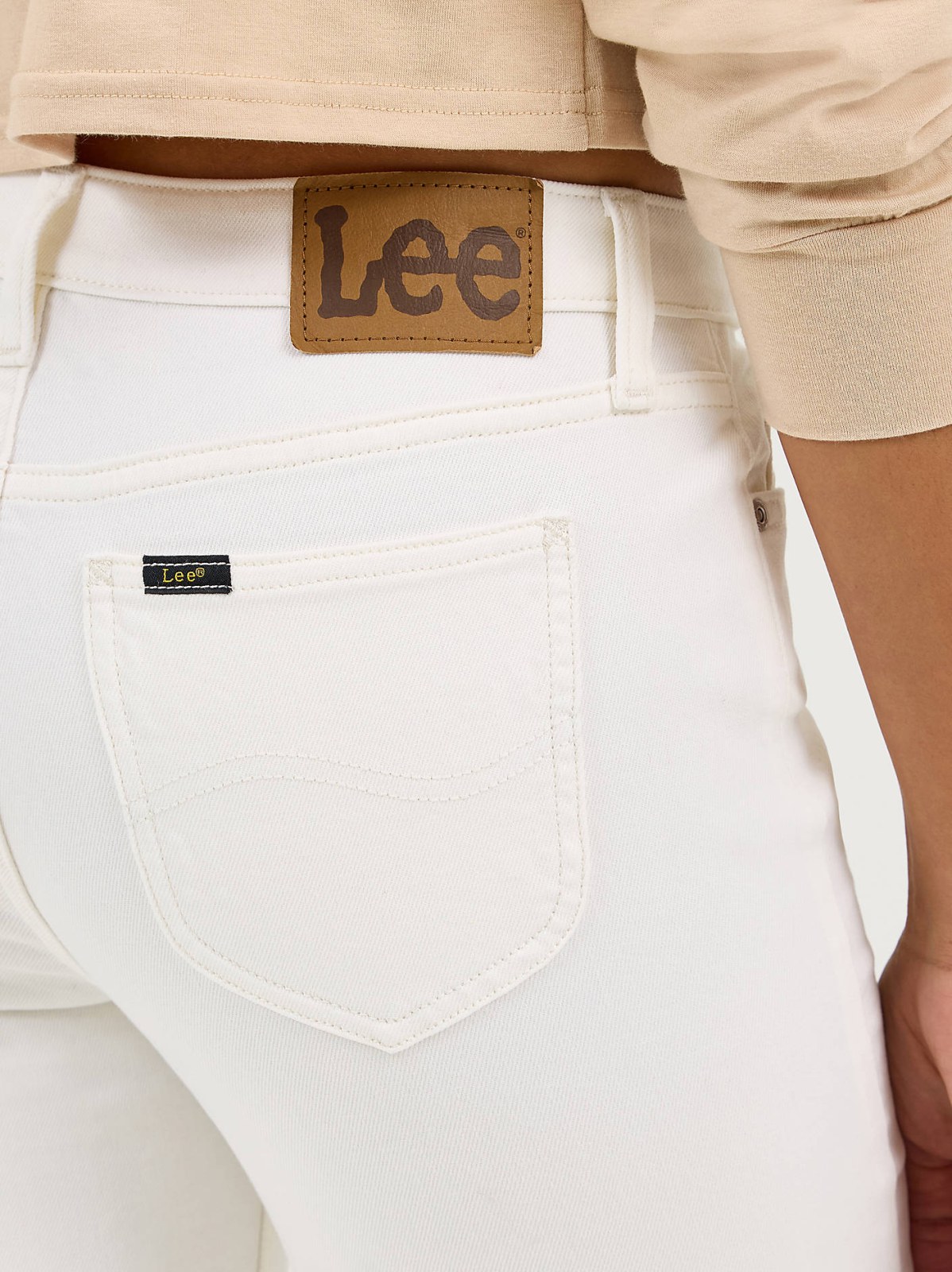 Women's Legendary Regular Bootcut Jean - view 5