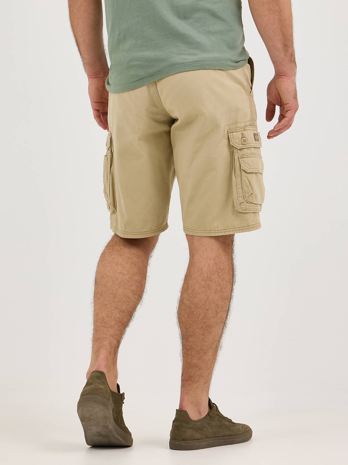 Men's Legendary Wyoming Cargo Short - view 3