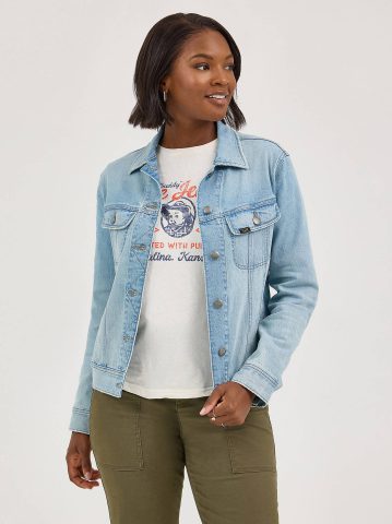 Women's Legendary Rider™ Jacket