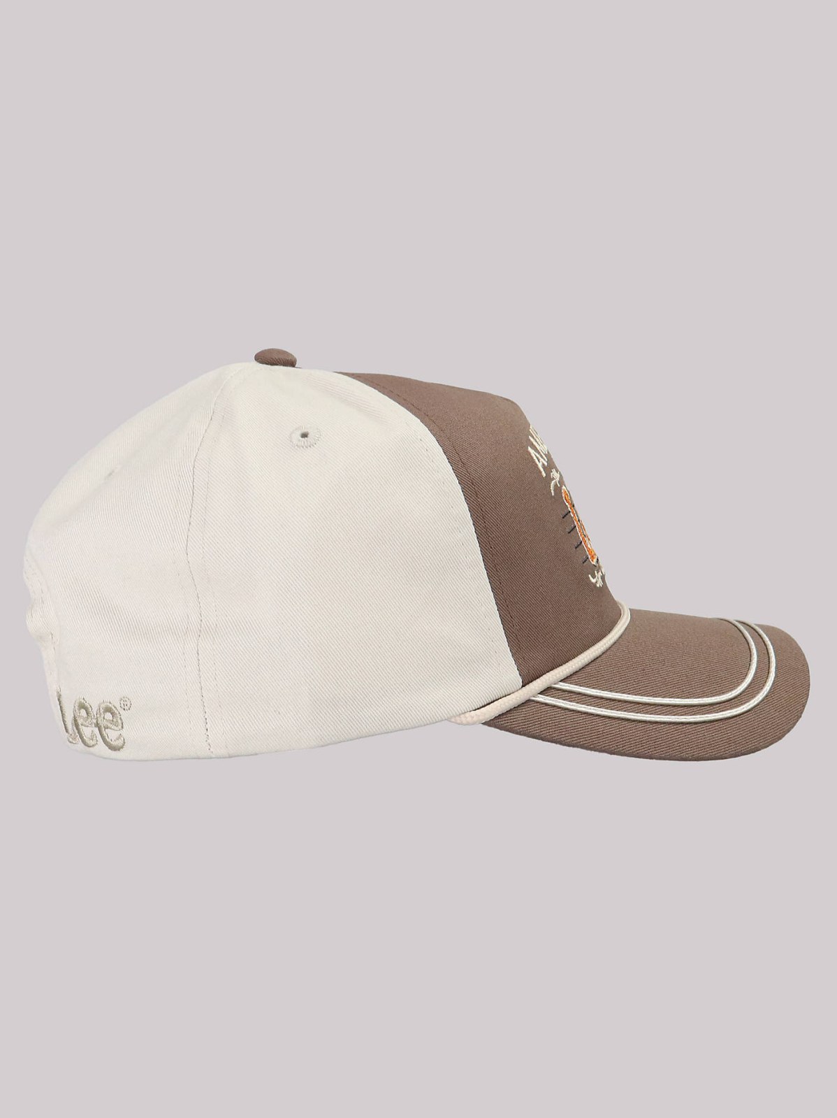 Men's American Denim Logo Hat - view 3