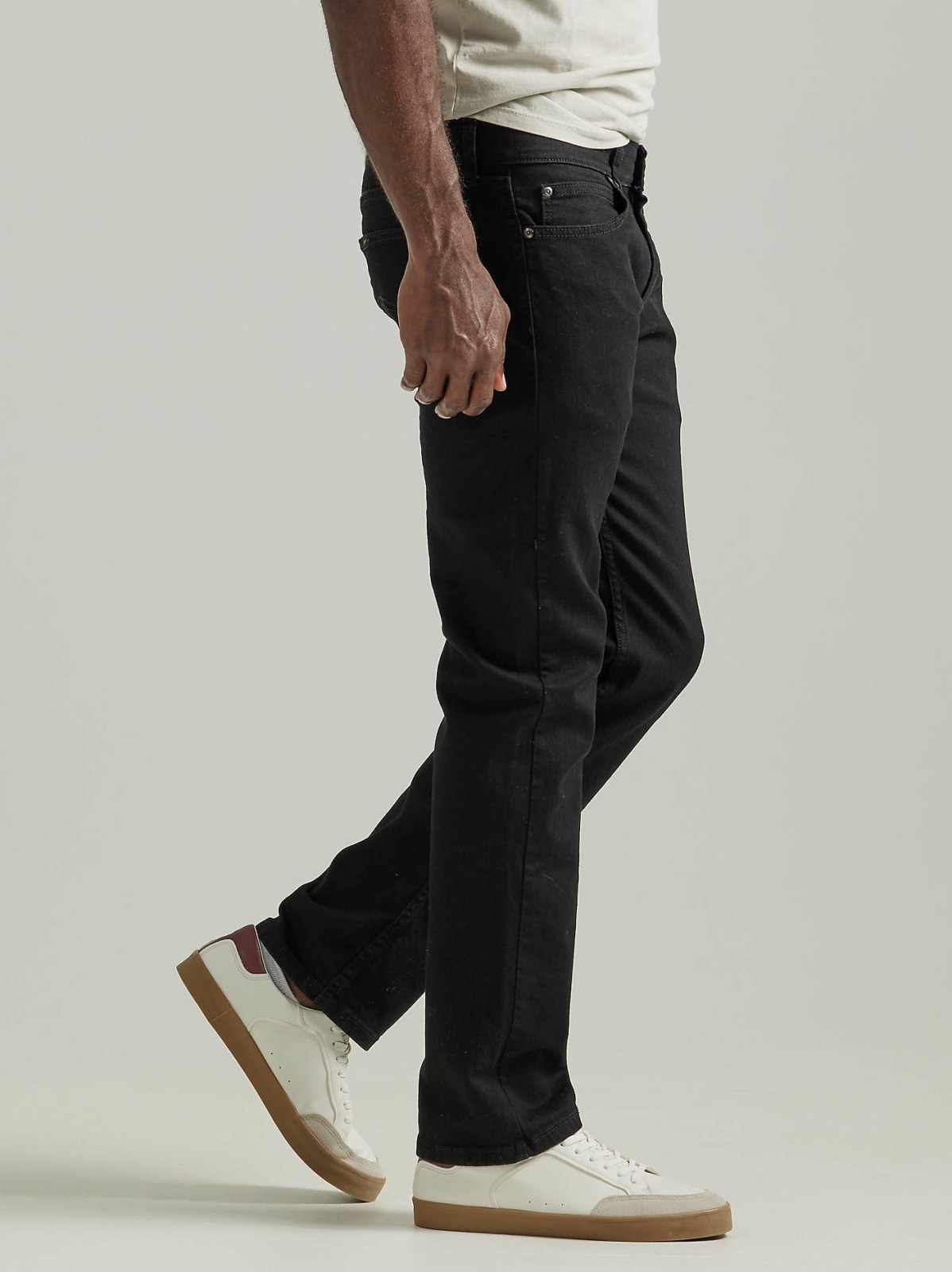 Men's Legendary Slim Straight Jean - view 3