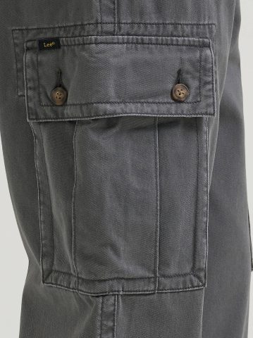 Men's Legendary Loose Straight Cargo Pant