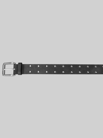 Women's Riveted Belt