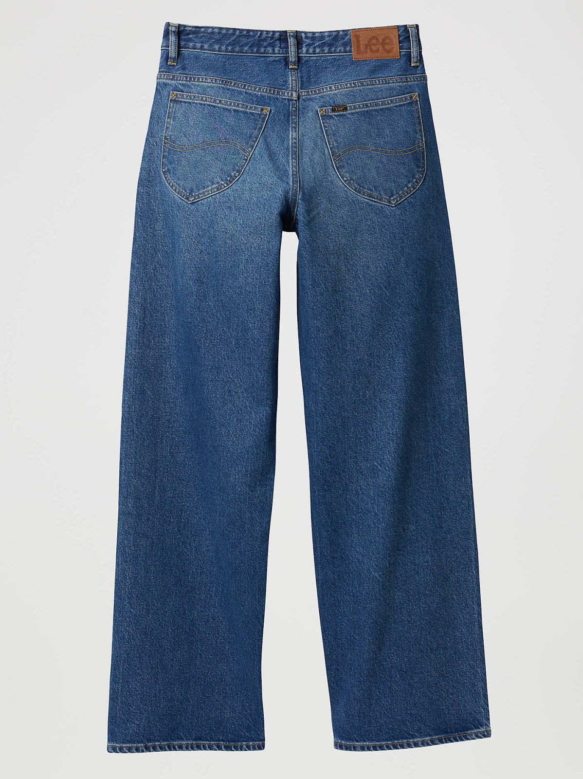 Women's Loose Straight Rider™ Jean - view 9