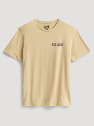 Men's American Original Burst Graphic Tee — alternate view