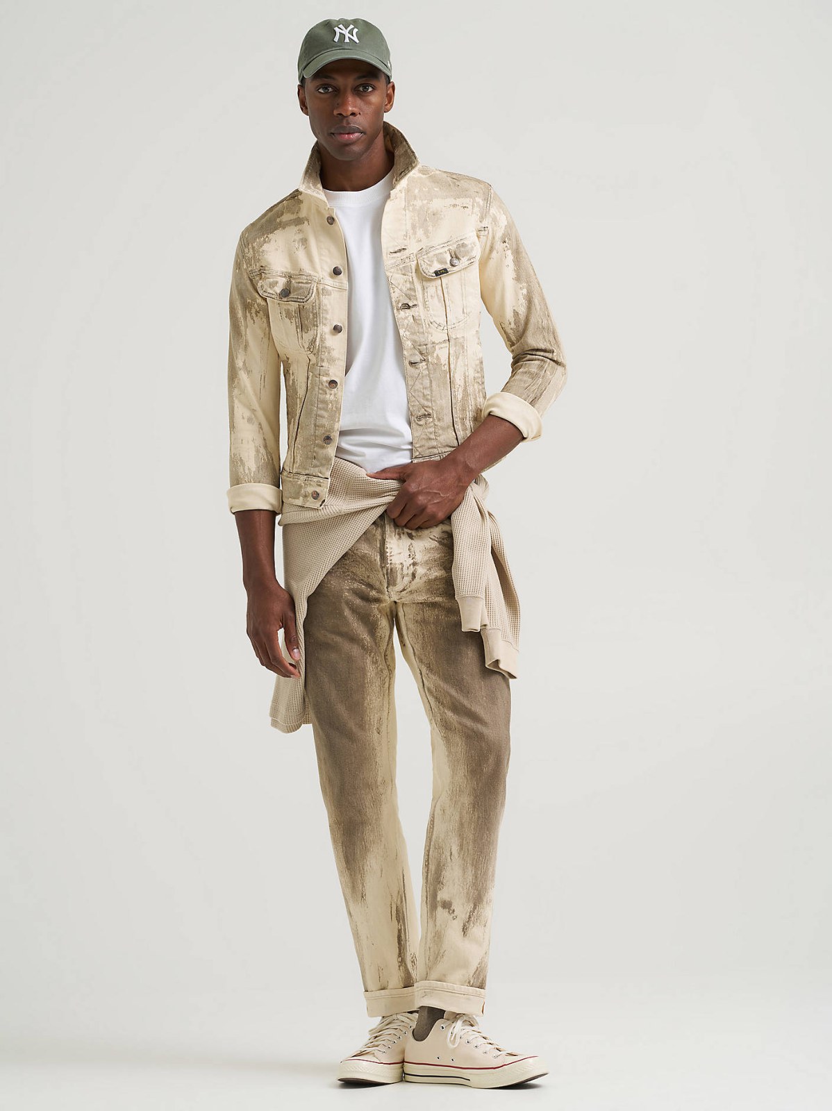 Men's Lee 101™ Rider Jacket - view 6