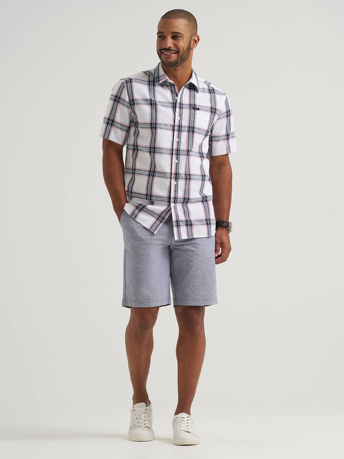 Men's Extreme Motion Short