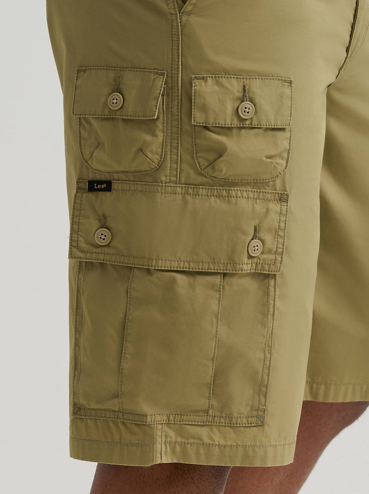 Men's Legendary Loose Nomad Cargo Short - view 6