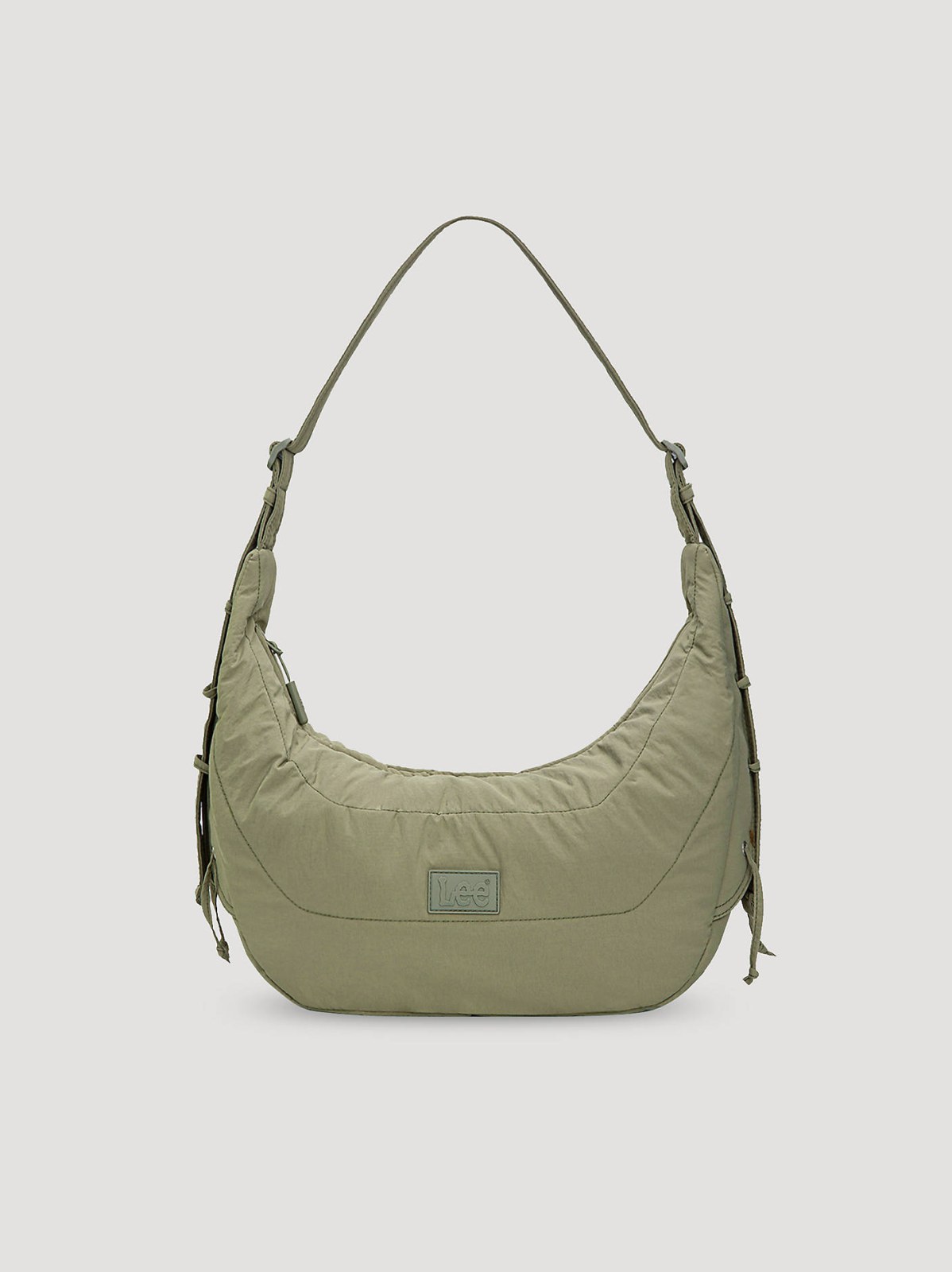 Women's Crescent Shoulder Bag