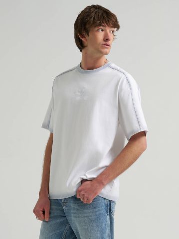 Men's Lee® x Feng Chen Wang Oversized Logo Tee