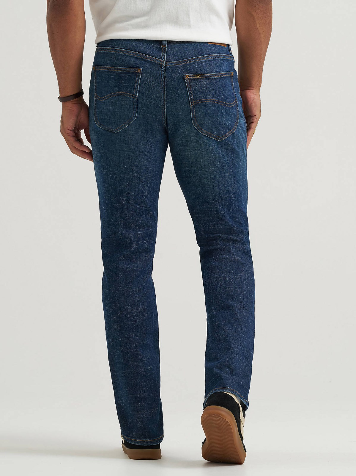 Men's Extreme Motion MVP Athletic Tapered Leg Jean - view 3