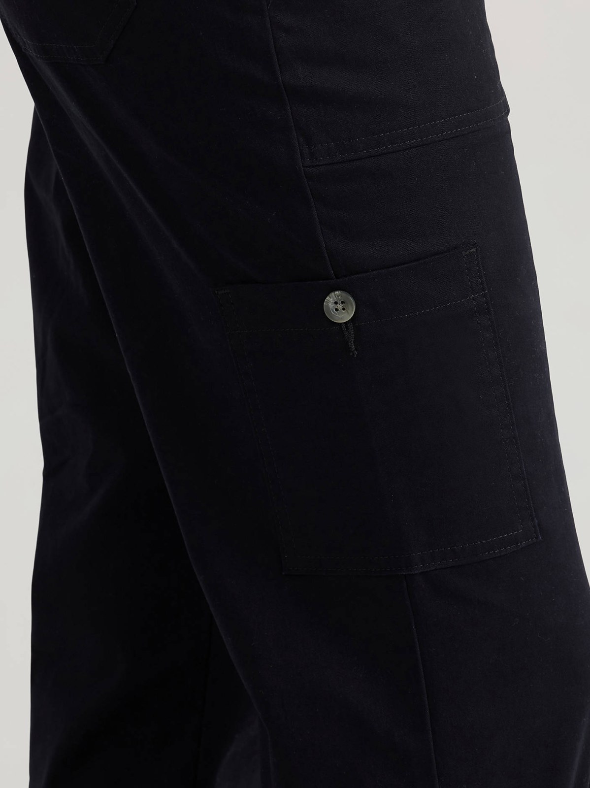 Women's Ultra Lux Comfort with Flex-to-Go Loose Utility Pant - view 6