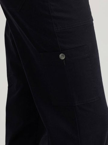 Women's Ultra Lux Comfort with Flex-to-Go Loose Utility Pant