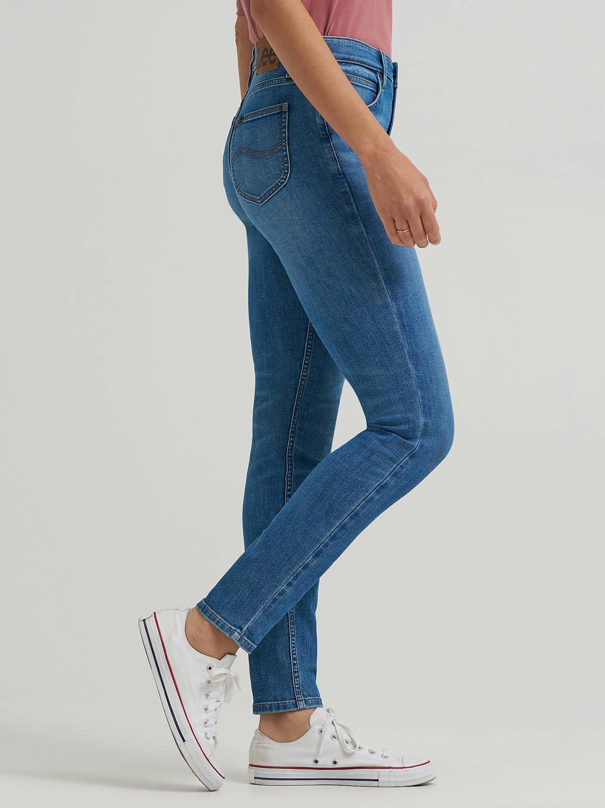Women's Legendary Skinny Jean - view 4