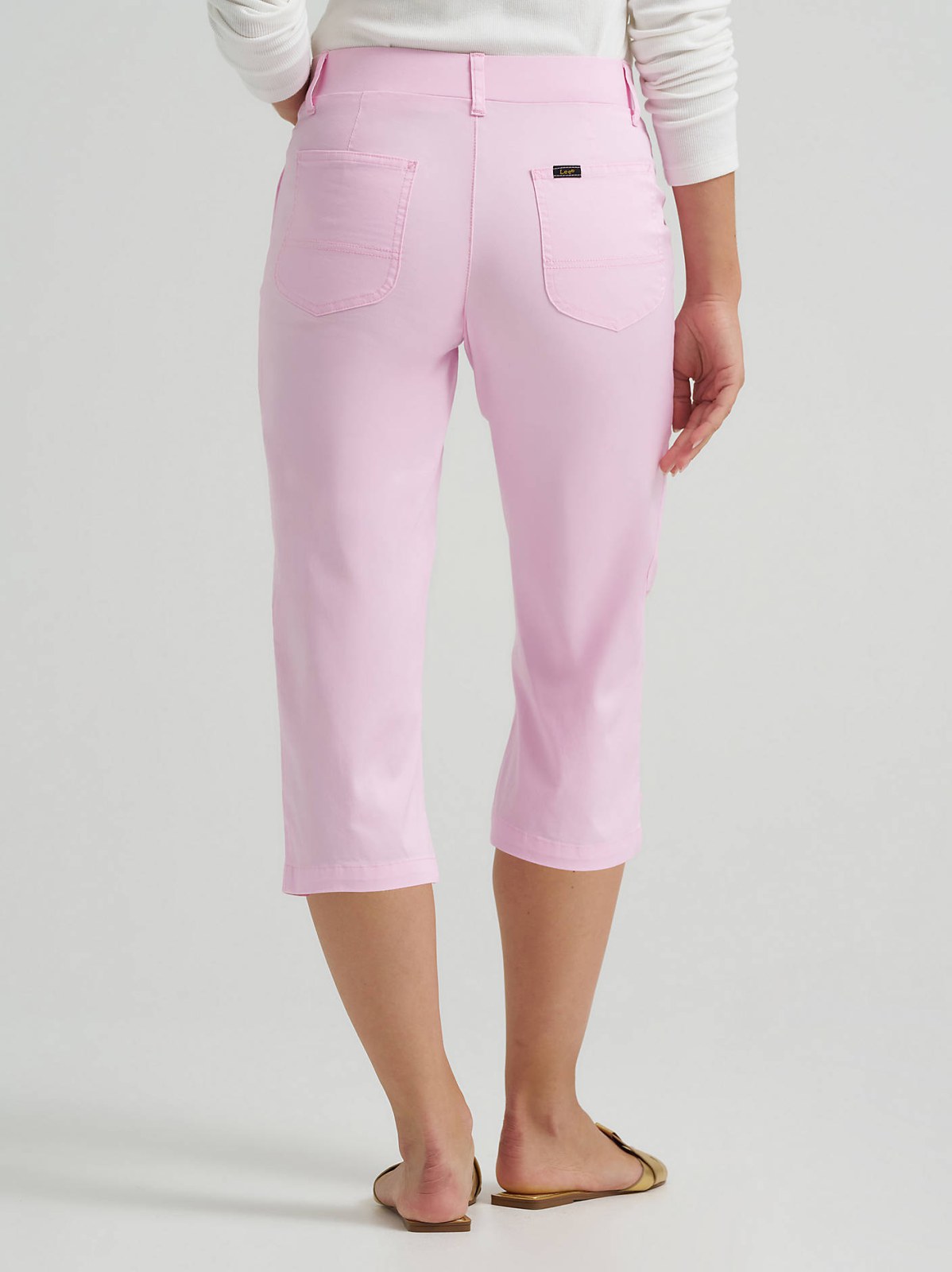 Women's Ultra Lux Comfort with Flex-to-Go Relaxed Fit Utility Skimmer - view 3