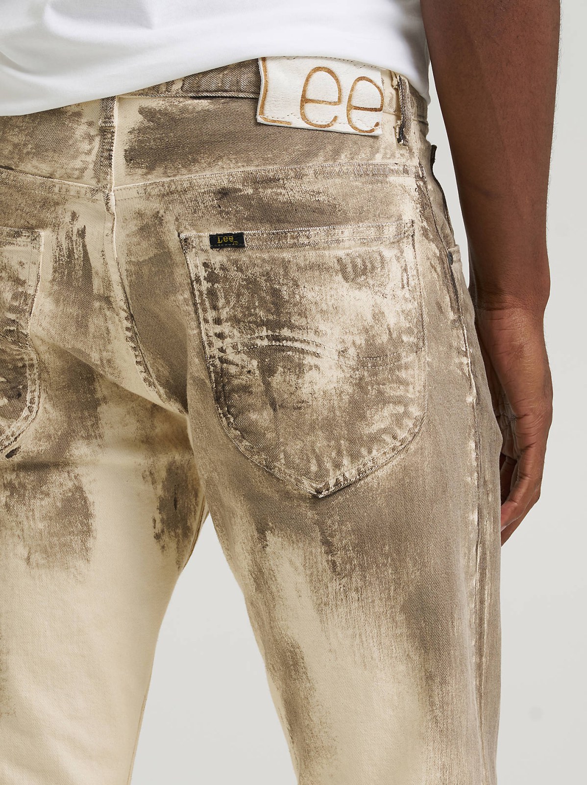 Men's Lee 101™ Z Jean - view 8