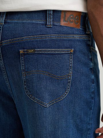 Men's Extreme Motion Loose Jean (Big & Tall)