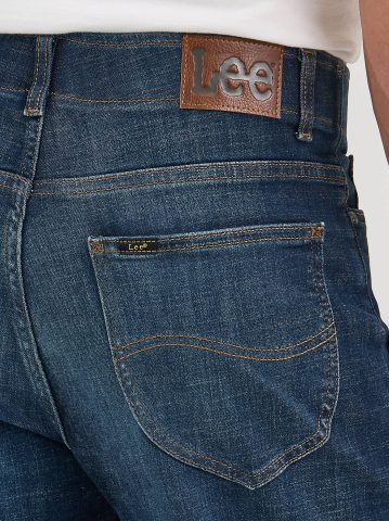 Men's Extreme Motion MVP Relaxed Straight Jean