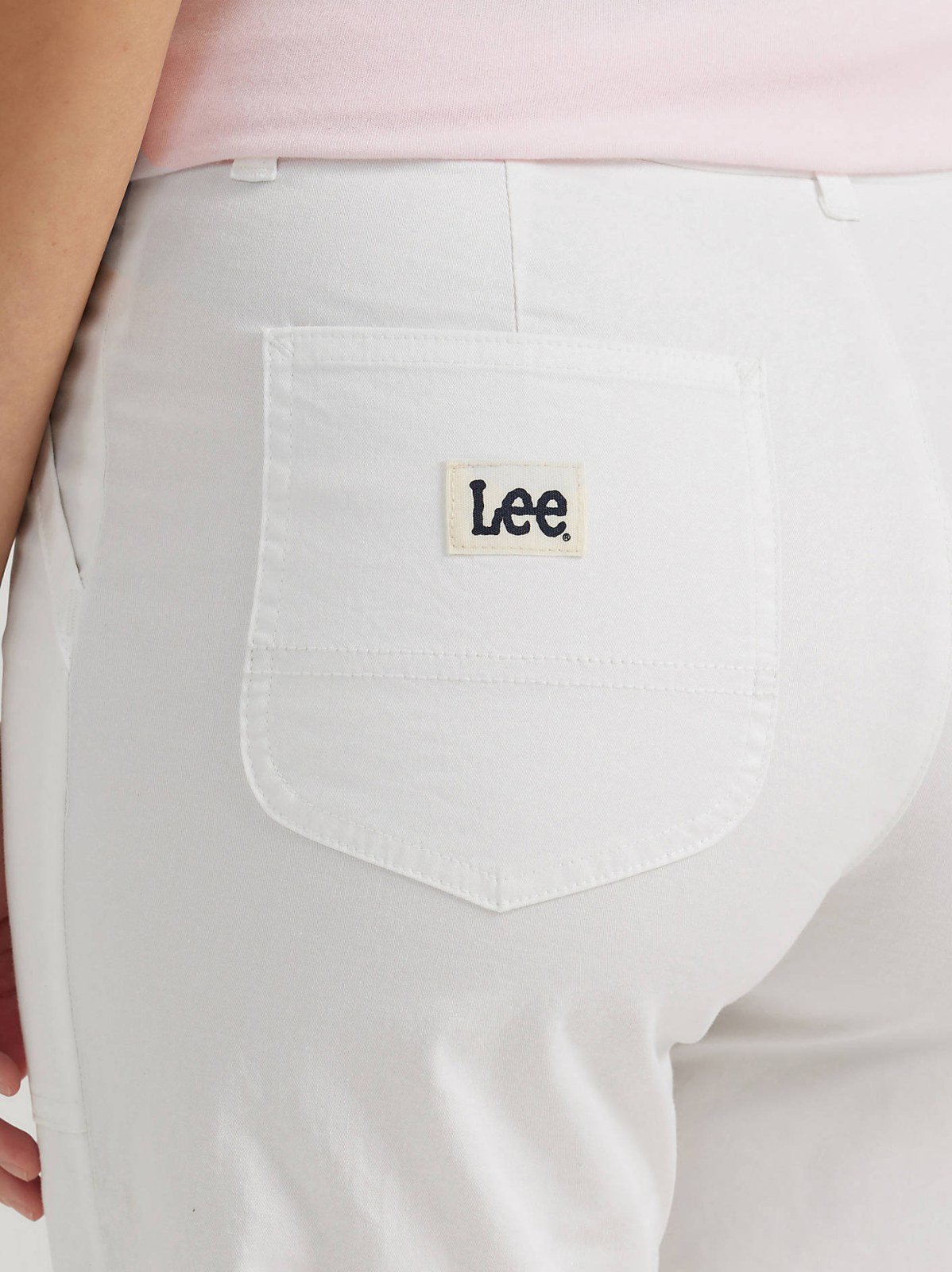 Women's Ultra Lux Comfort with Flex-to-Go Relaxed Fit Utility Skimmer - view 5