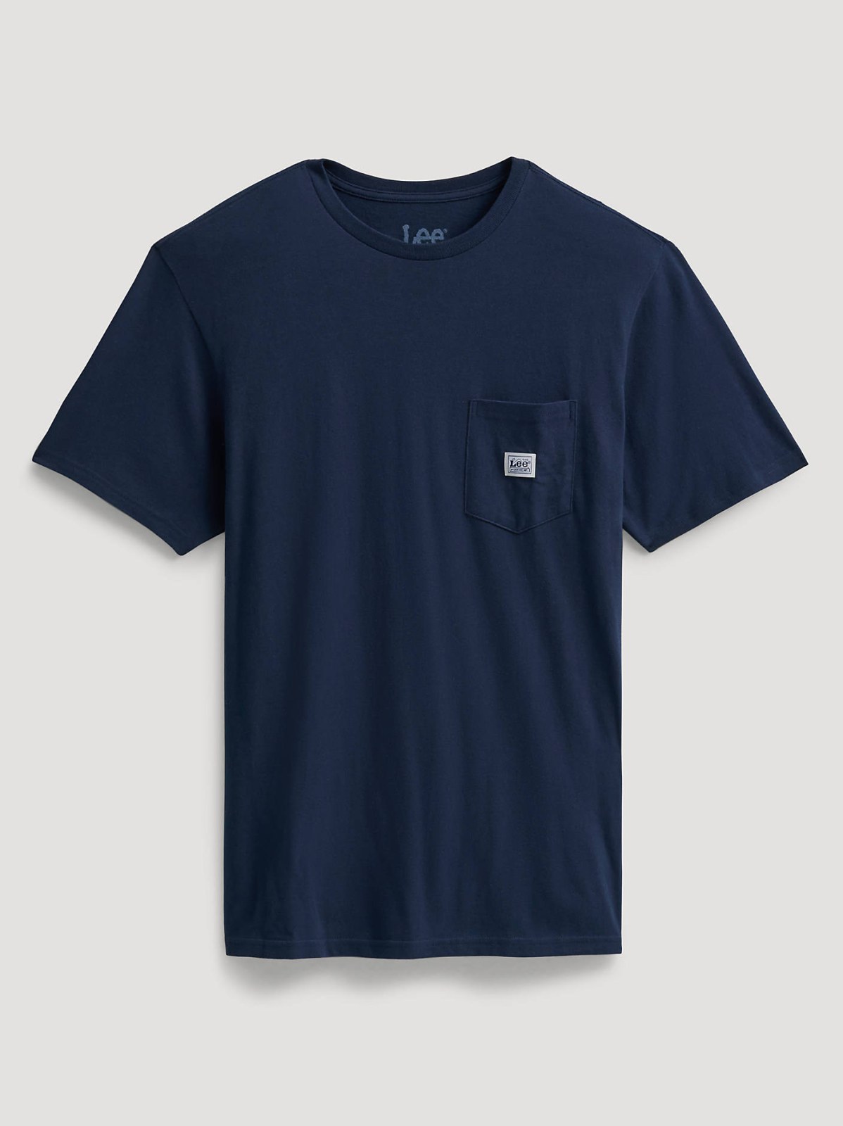 Men's Workwear Pocket Tee