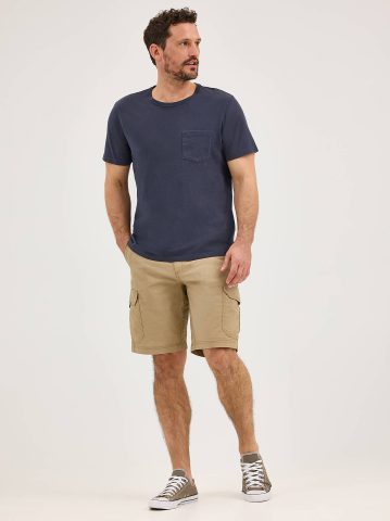 Men's Extreme Motion Crossroad Cargo Short