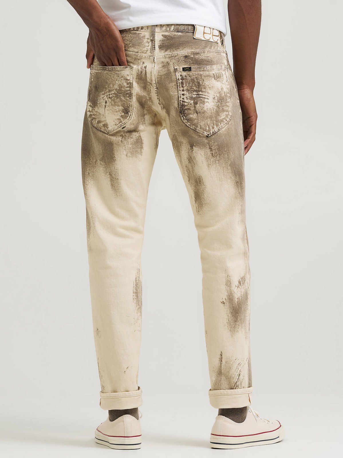 Men's Lee 101™ Z Jean - view 4