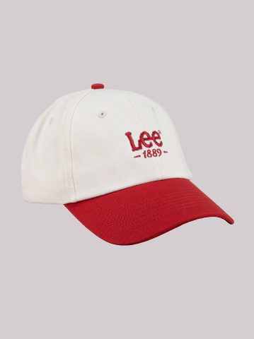 Women's Contrast Bill Logo Hat
