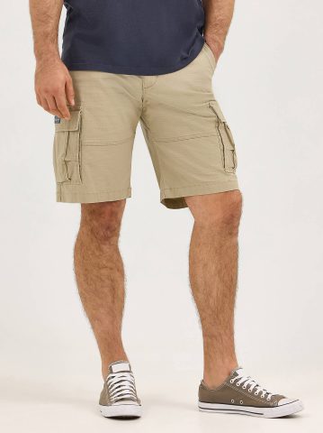 Men's Extreme Motion Carolina Ripstop Cargo Short