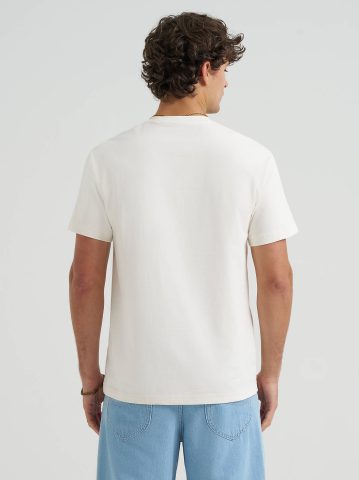 Men's Pennant Logo Tee