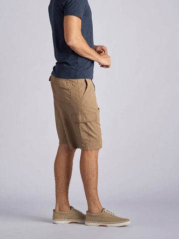 Men’s Lee Performance Cargo Short (Big & Tall)