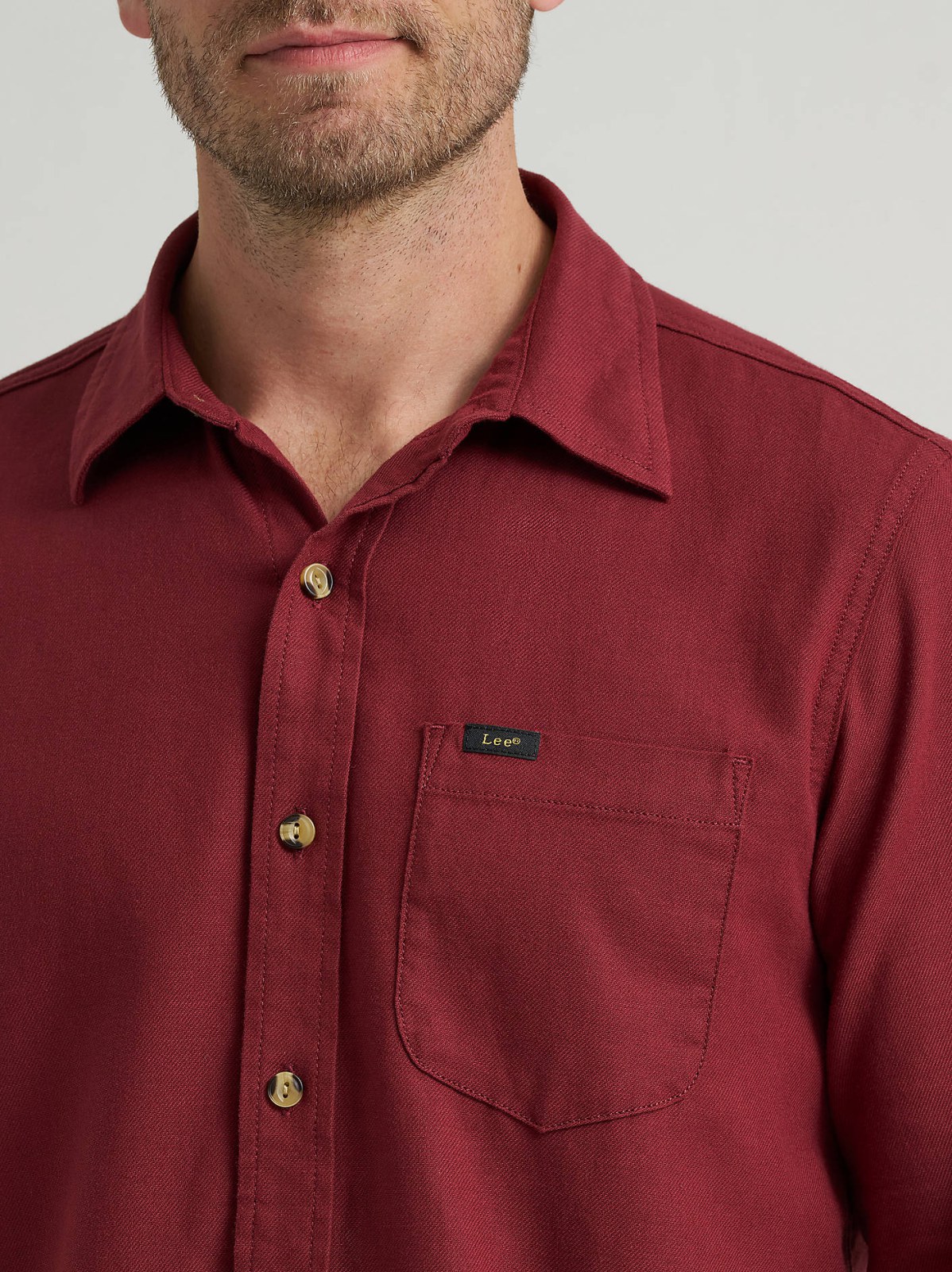 Men's Legendary All Purpose Shirt - view 3
