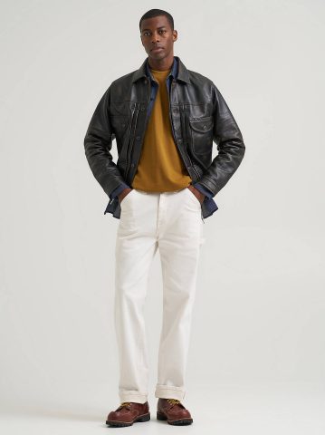 Men's Lee 101™ 191Z Carpenter Jean