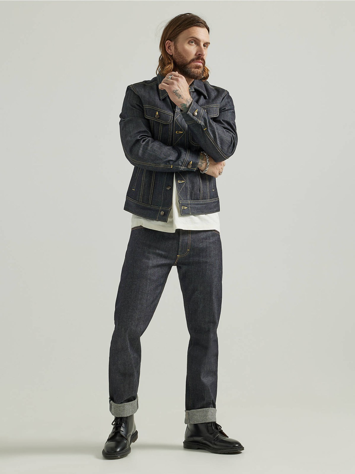 Men's Lee 101 Rider™ Jacket - view 2