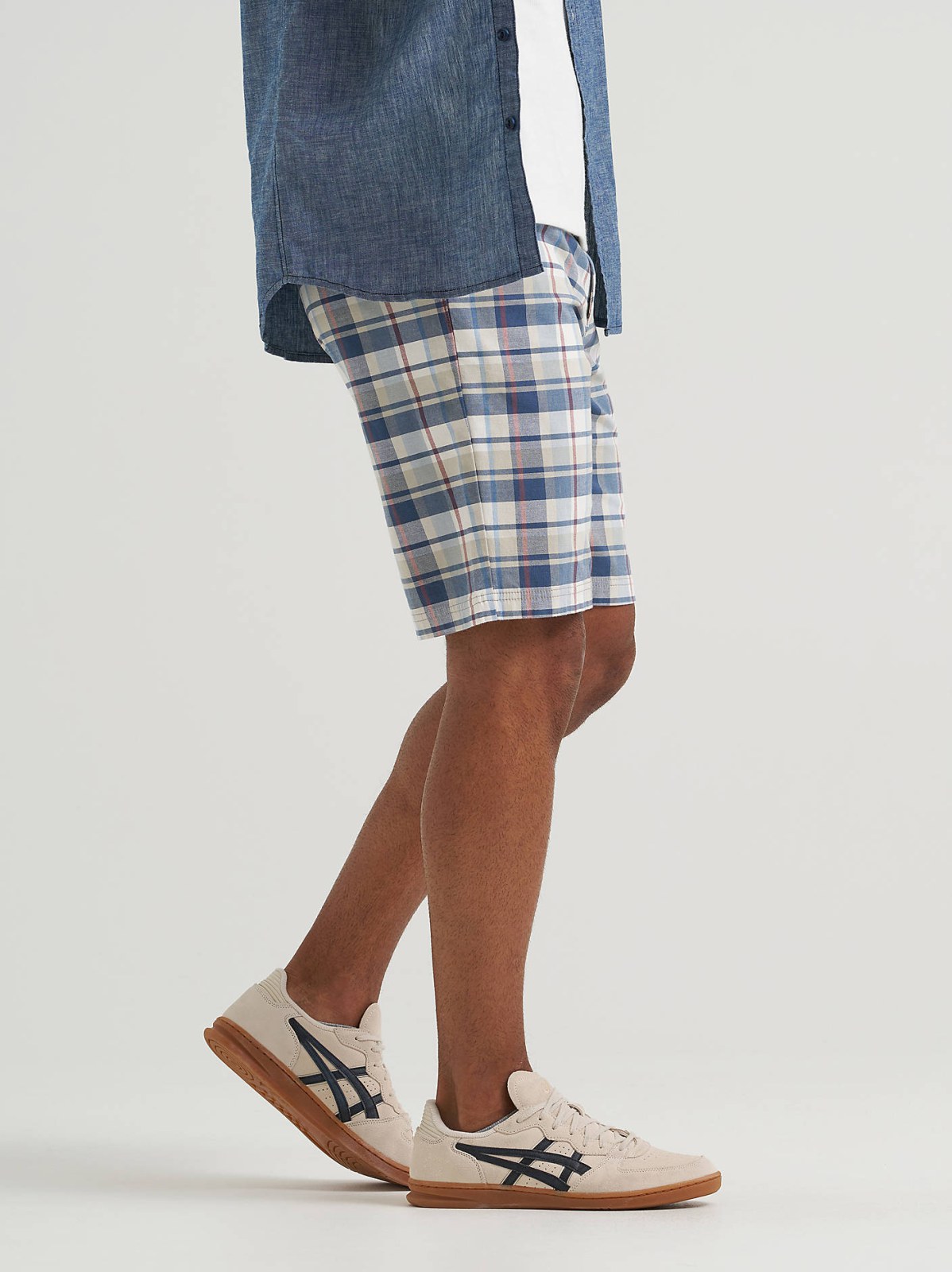 Men's Extreme Motion Short - view 4