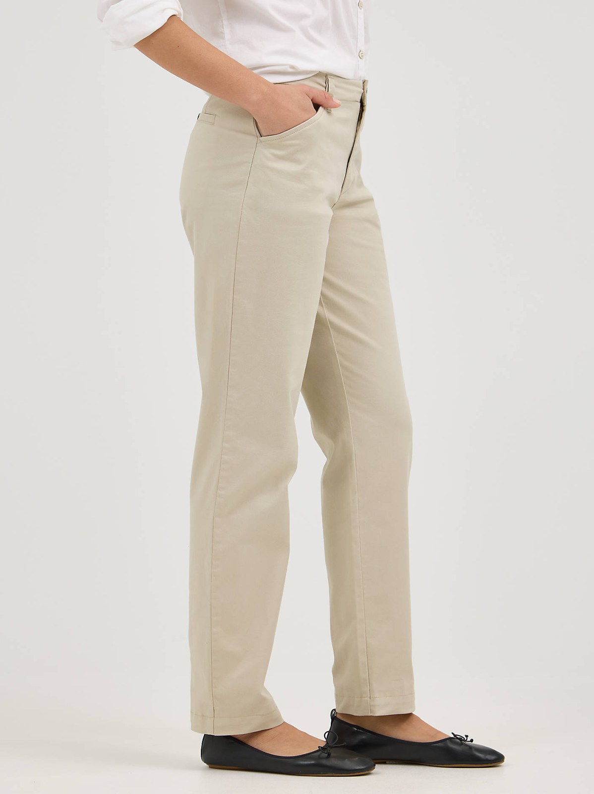 Women's Legendary Chino Pant - view 4