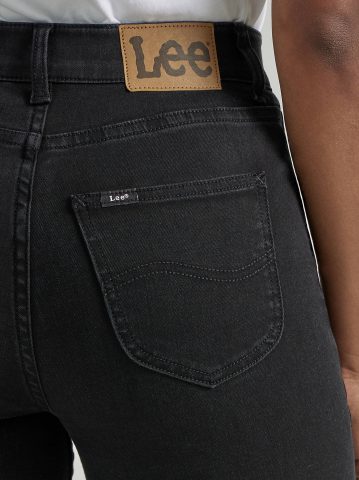 Women's Ultra Lux Comfort with Flex Motion Skinny Leg Jean