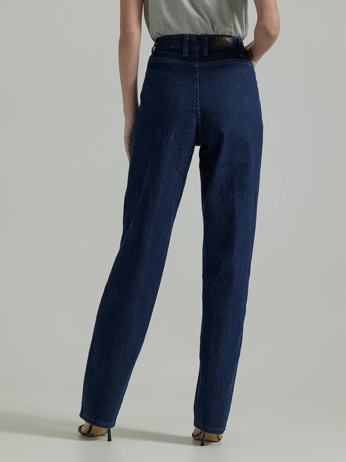 Women’s Side Elastic Jean - view 2