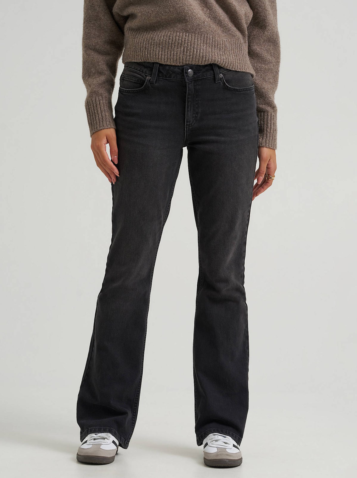 Women's Bootcut Jean - view 2