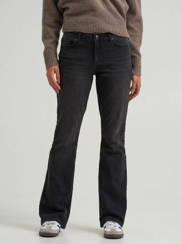 Women's Bootcut Jean